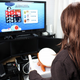 Illustration for article titled Heres a Sex Doll Reviewing Game Hardware